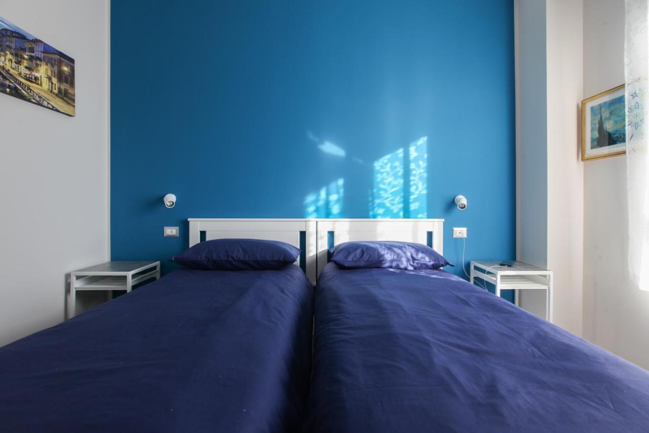 Dada 2Bd App - Nuovo In Centro Zona Navigli Διαμέρισμα Μιλάνο Εξωτερικό φωτογραφία