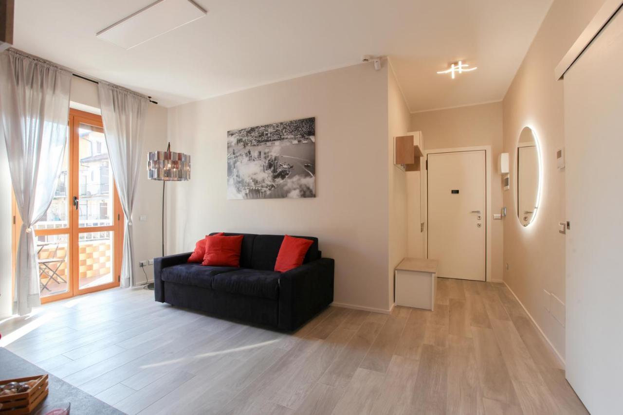 Dada 2Bd App - Nuovo In Centro Zona Navigli Διαμέρισμα Μιλάνο Εξωτερικό φωτογραφία