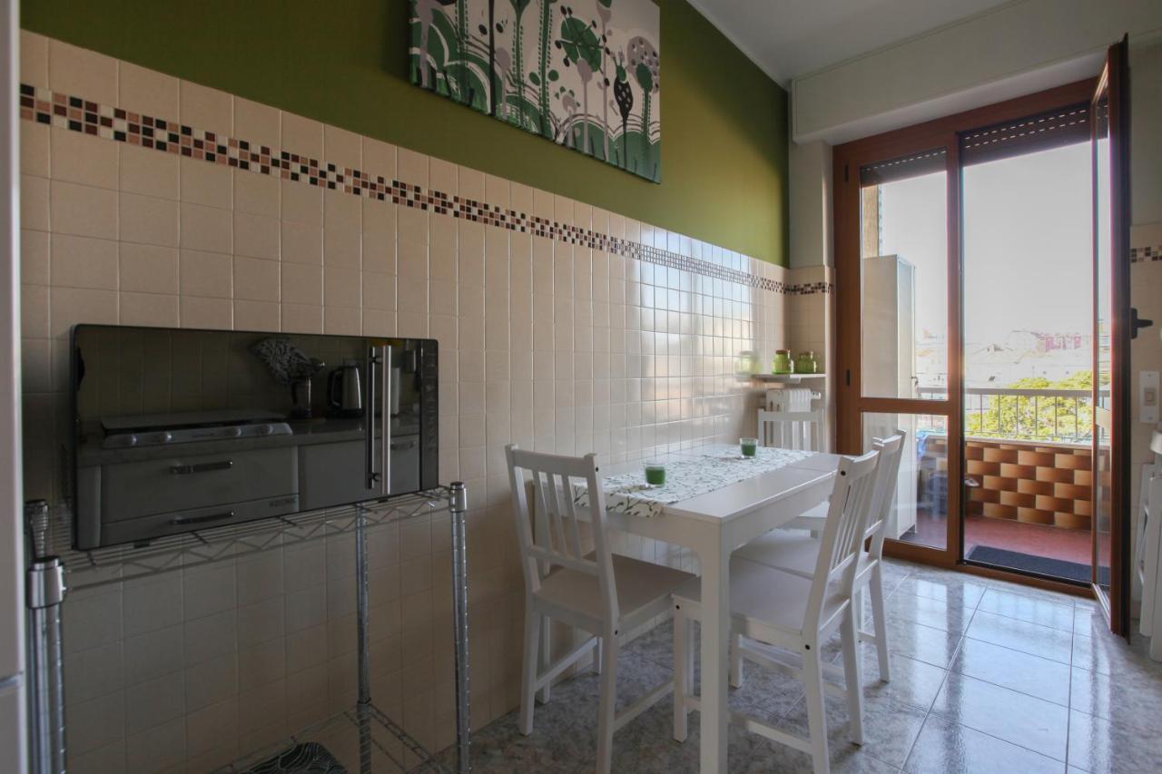 Dada 2Bd App - Nuovo In Centro Zona Navigli Διαμέρισμα Μιλάνο Εξωτερικό φωτογραφία
