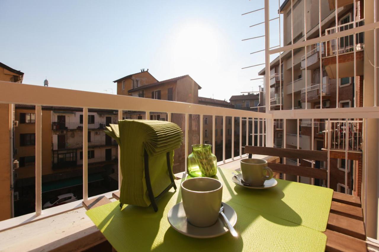 Dada 2Bd App - Nuovo In Centro Zona Navigli Διαμέρισμα Μιλάνο Εξωτερικό φωτογραφία