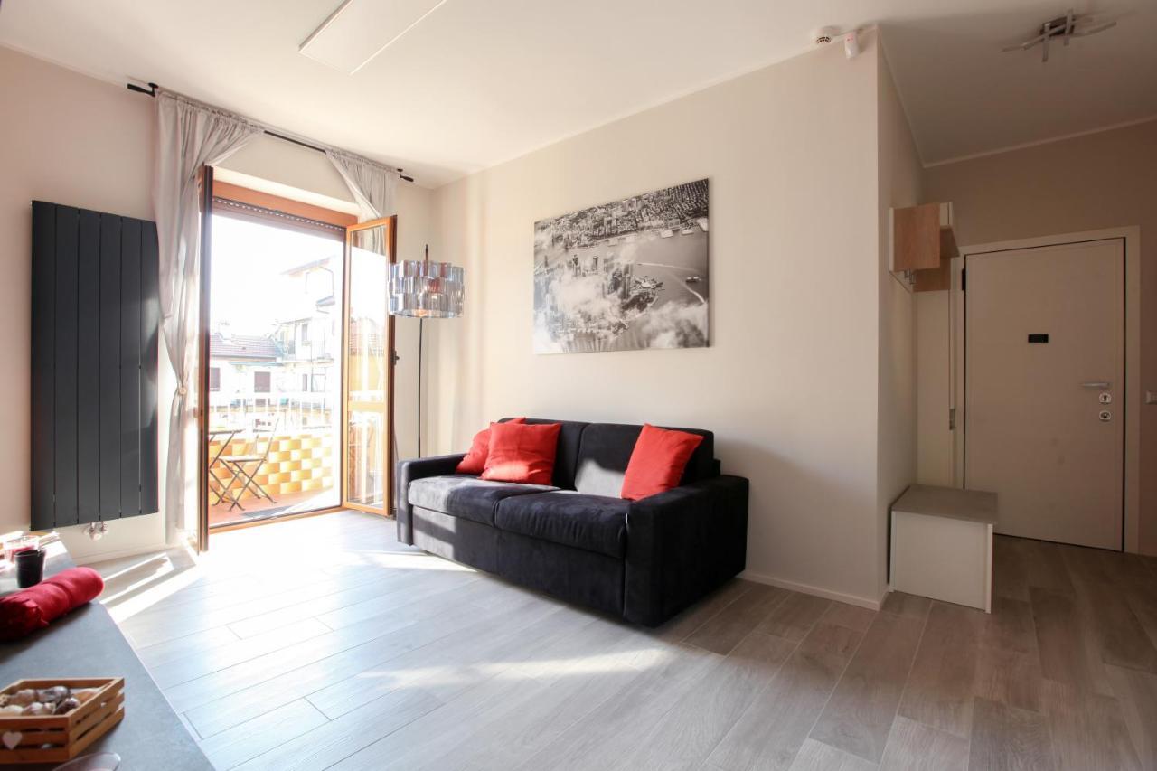 Dada 2Bd App - Nuovo In Centro Zona Navigli Διαμέρισμα Μιλάνο Εξωτερικό φωτογραφία