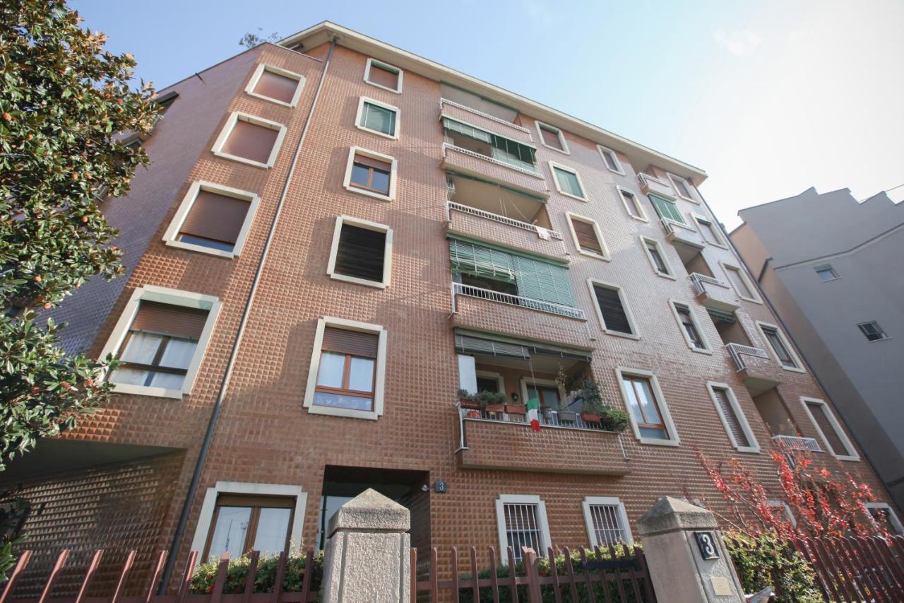 Dada 2Bd App - Nuovo In Centro Zona Navigli Διαμέρισμα Μιλάνο Εξωτερικό φωτογραφία