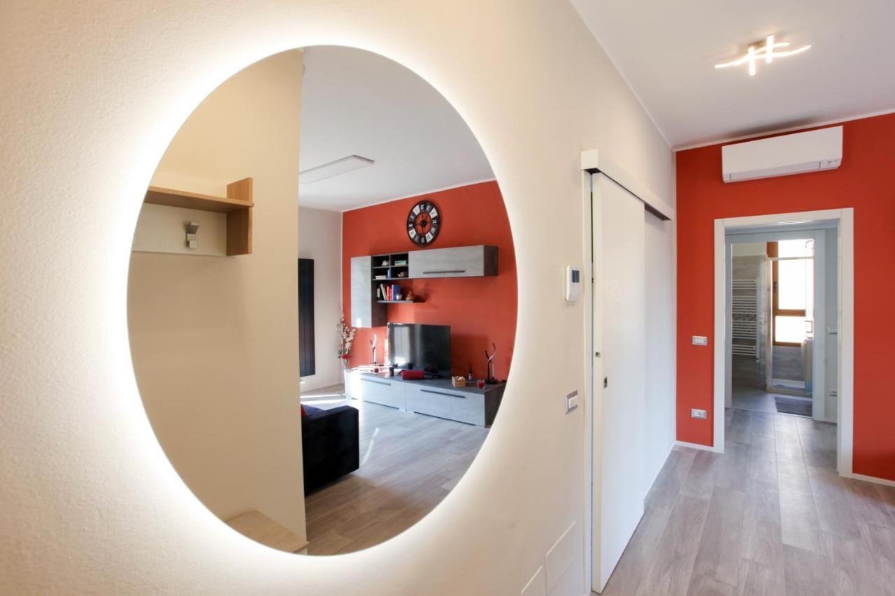 Dada 2Bd App - Nuovo In Centro Zona Navigli Διαμέρισμα Μιλάνο Εξωτερικό φωτογραφία