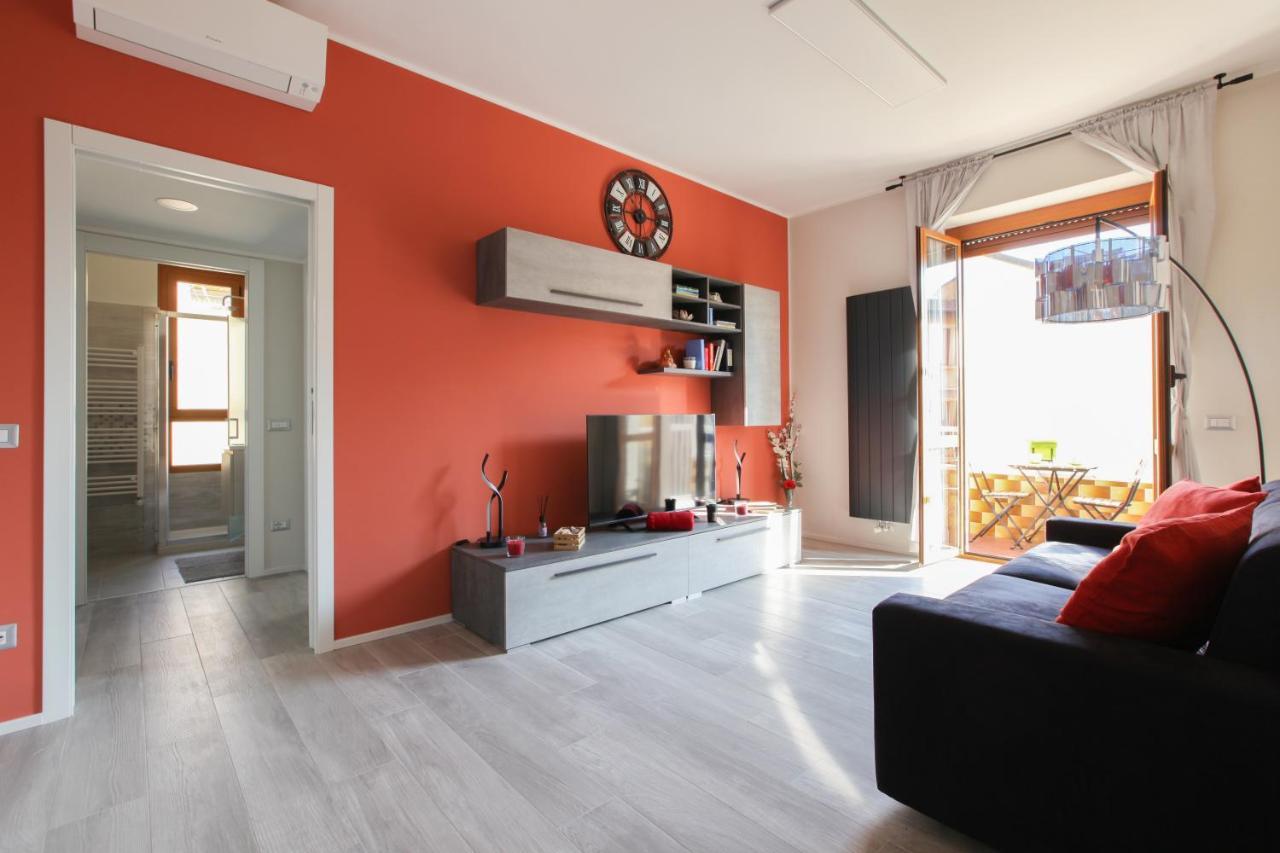 Dada 2Bd App - Nuovo In Centro Zona Navigli Διαμέρισμα Μιλάνο Εξωτερικό φωτογραφία