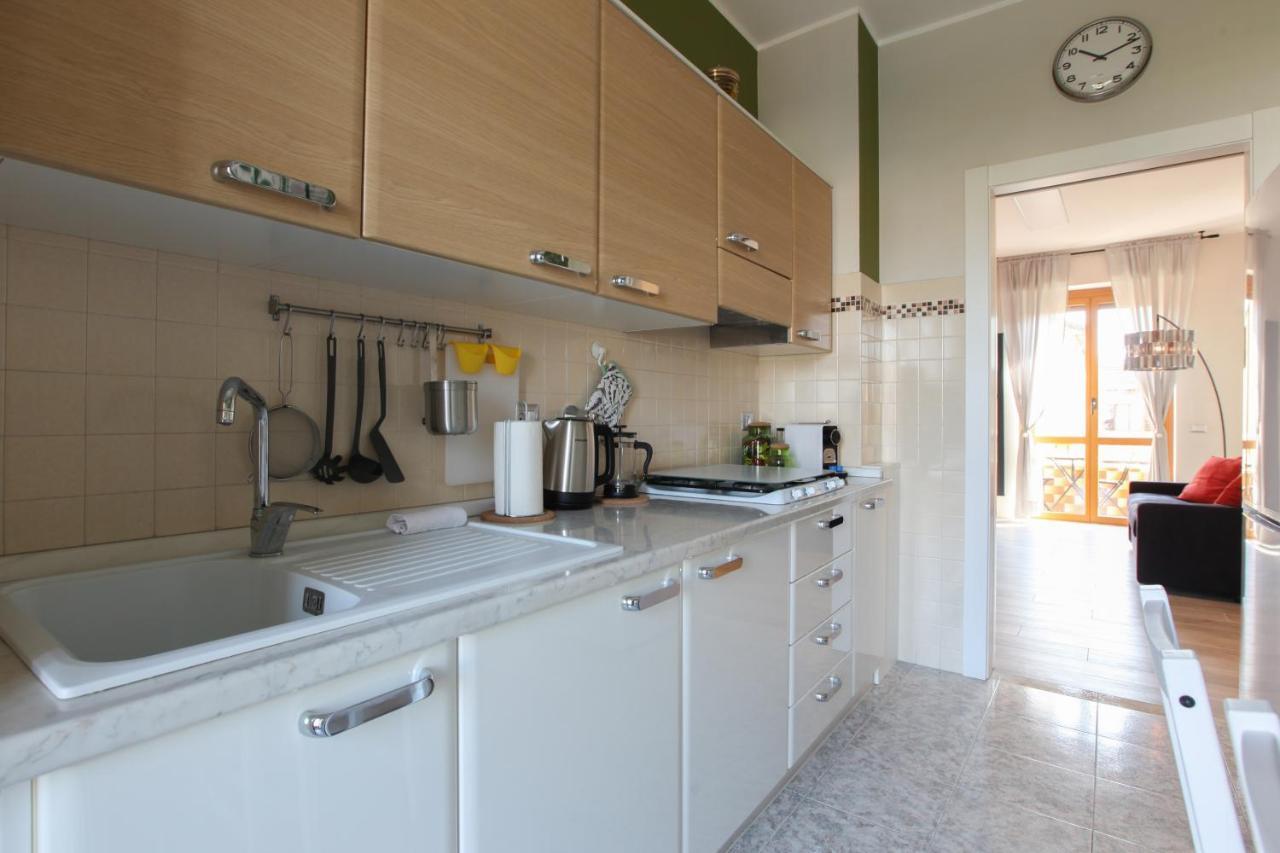 Dada 2Bd App - Nuovo In Centro Zona Navigli Διαμέρισμα Μιλάνο Εξωτερικό φωτογραφία
