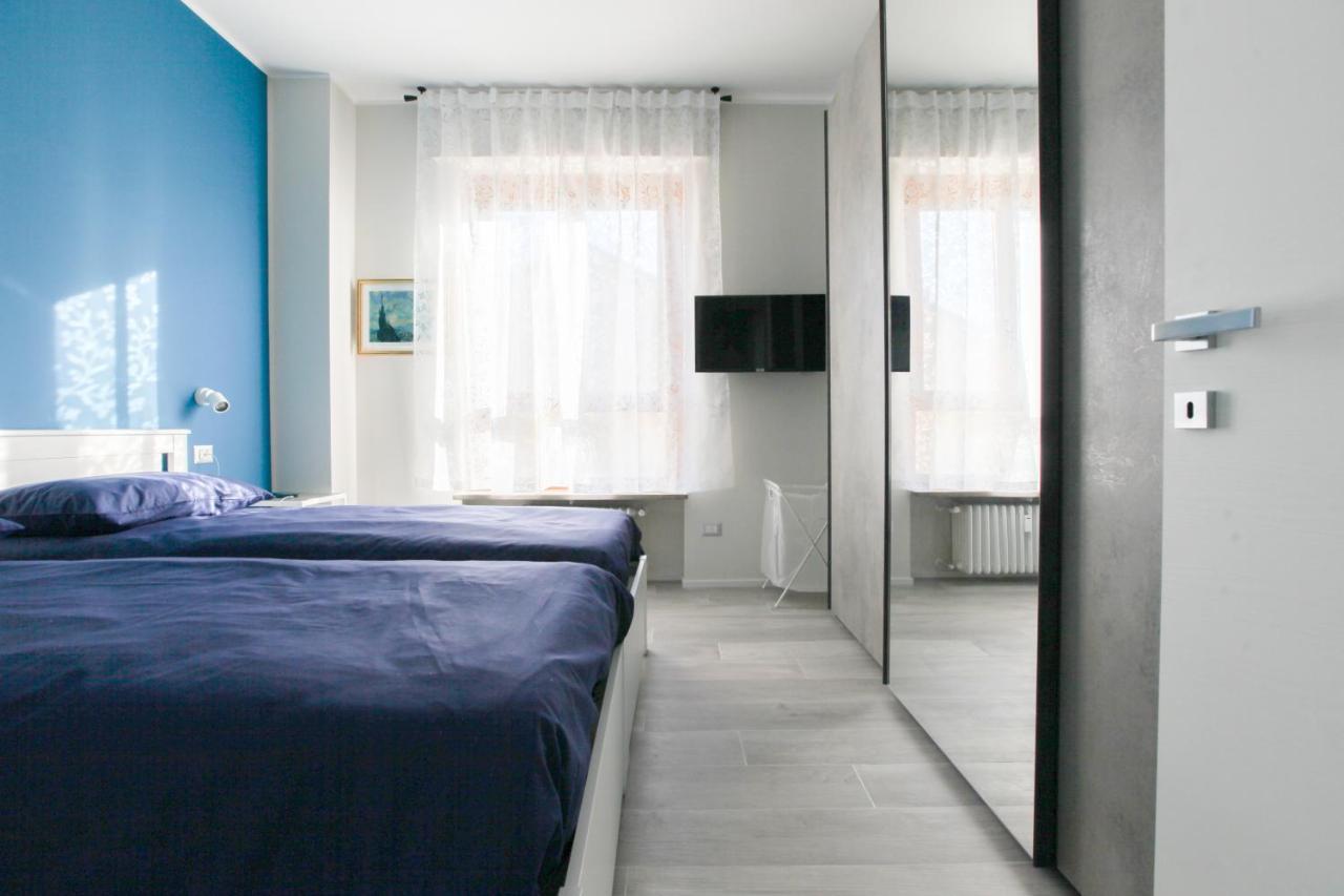 Dada 2Bd App - Nuovo In Centro Zona Navigli Διαμέρισμα Μιλάνο Εξωτερικό φωτογραφία