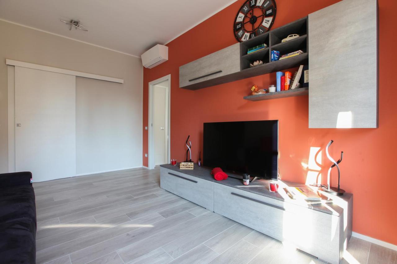 Dada 2Bd App - Nuovo In Centro Zona Navigli Διαμέρισμα Μιλάνο Εξωτερικό φωτογραφία