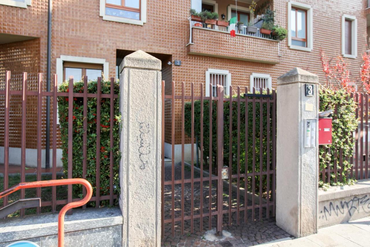 Dada 2Bd App - Nuovo In Centro Zona Navigli Διαμέρισμα Μιλάνο Εξωτερικό φωτογραφία