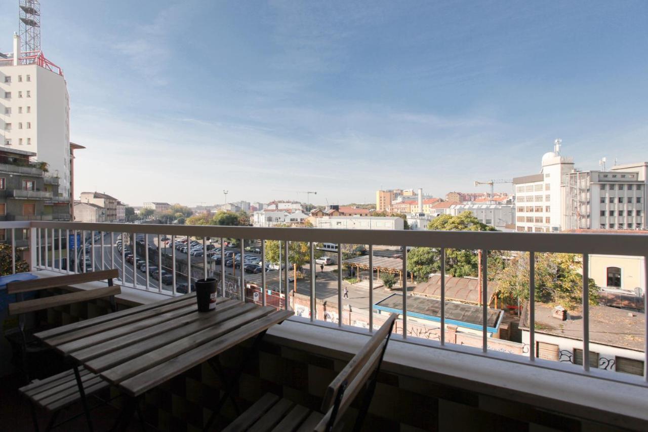 Dada 2Bd App - Nuovo In Centro Zona Navigli Διαμέρισμα Μιλάνο Εξωτερικό φωτογραφία