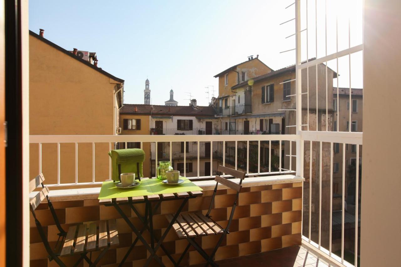 Dada 2Bd App - Nuovo In Centro Zona Navigli Διαμέρισμα Μιλάνο Εξωτερικό φωτογραφία