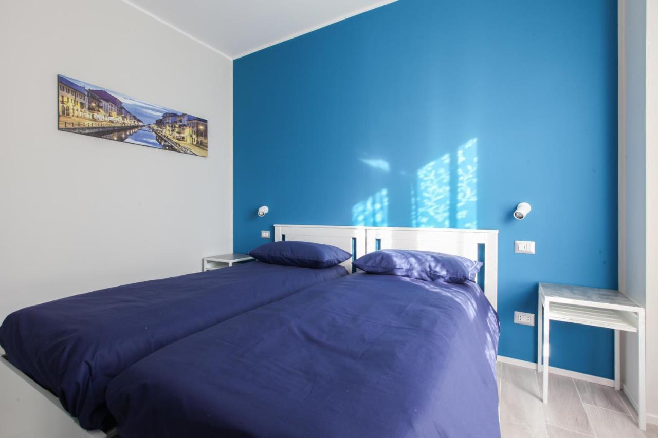 Dada 2Bd App - Nuovo In Centro Zona Navigli Διαμέρισμα Μιλάνο Εξωτερικό φωτογραφία