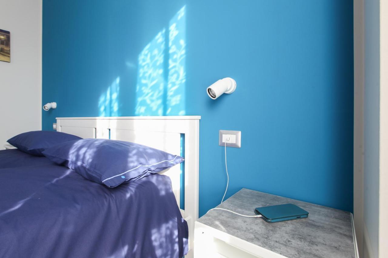 Dada 2Bd App - Nuovo In Centro Zona Navigli Διαμέρισμα Μιλάνο Εξωτερικό φωτογραφία