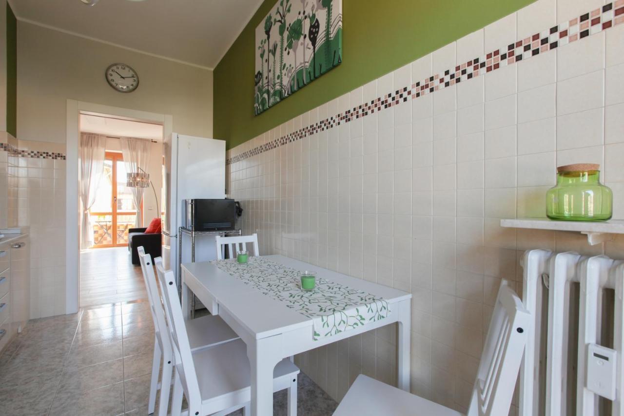 Dada 2Bd App - Nuovo In Centro Zona Navigli Διαμέρισμα Μιλάνο Εξωτερικό φωτογραφία
